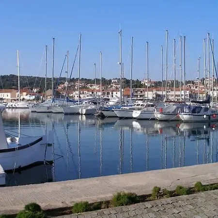 Grandfather's House * Biograd na Moru