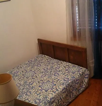 Grandfather's House