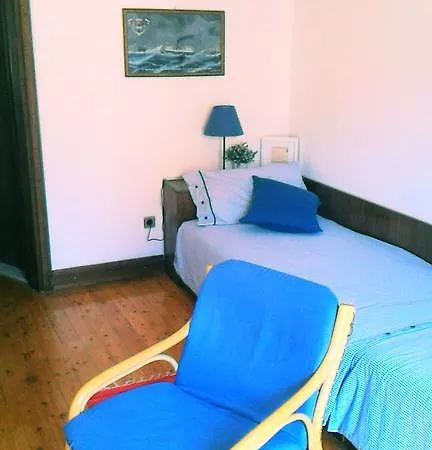 Grandfather's House Apartman *