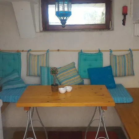 Grandfather's House *
