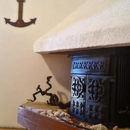 Grandfather's House * Biograd na Moru