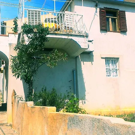 Grandfather's House Apartman Biograd na Moru